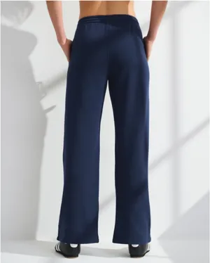 Abercrombie YPB On The Go Wide Leg Pant thumbnail 3