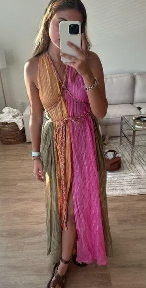 Anthropologie Dress thumbnail 1