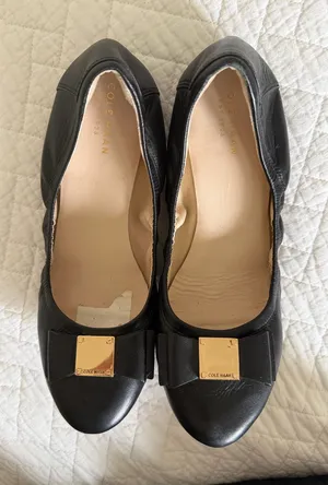 Cole Haan Women’s Flats thumbnail 1