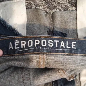 Aeropostale Micro Mini Re Work Skirt Party Y2k Inspired Womens 34 thumbnail 2