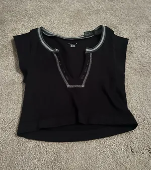 Urban Outfitters Top thumbnail 2