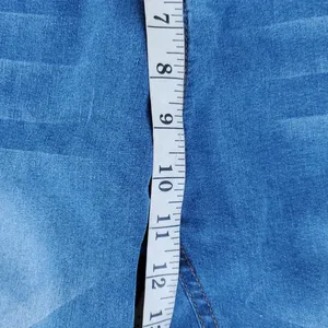 Unbranded straight leg jeans size medium thumbnail 5