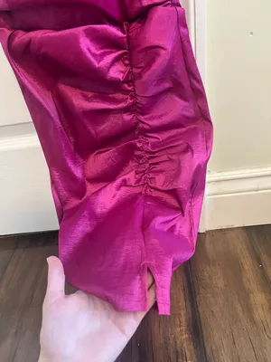 Lucy in the Sky Dress thumbnail 2