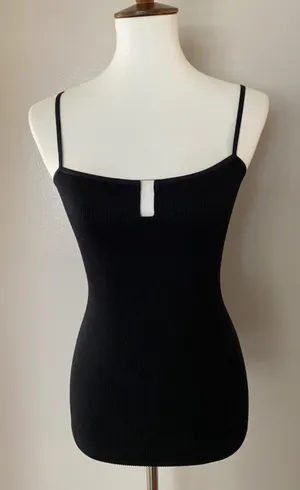 Free People Be My Baby Seamless Cami thumbnail 9
