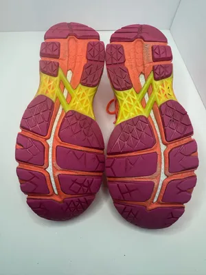 Asics Gel Kayano 22 Running Shoes Size 7 thumbnail 8
