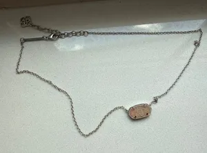 Kendra Scott Necklace thumbnail 1