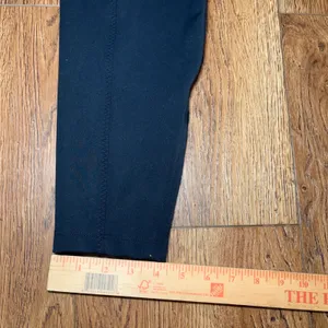 Nike One High-Waisted Full Length‎ Split-Hem Leggings Womens size 2X Plus Size thumbnail 10