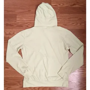 Nike Womens Sz Med Dri Fit Pullover Hoodie Lightweight Hiking Gym Workout Lounge thumbnail 3