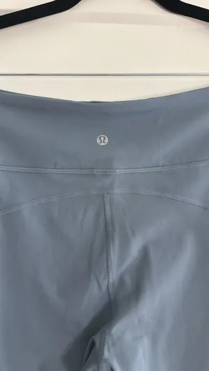 lululemon Size 10 Groove Nulu High-Rise Flared Pants thumbnail 5