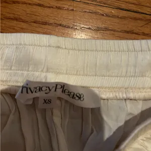 Privacy please flowy pants thumbnail 2