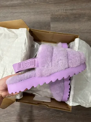 UGG Slippers thumbnail 6