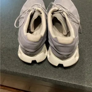 Women's Gray on cloud Athletic Shoes 7 thumbnail 4