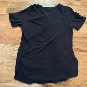 Pittsburgh Penguins Black T-Shirt thumbnail 2