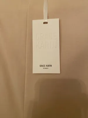 Grace Karin Top Women’s thumbnail 4