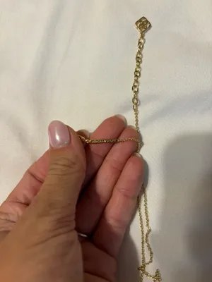Kendra Scott Necklace thumbnail 5