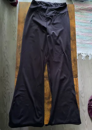 Aeropostale Leggings Black thumbnail 1