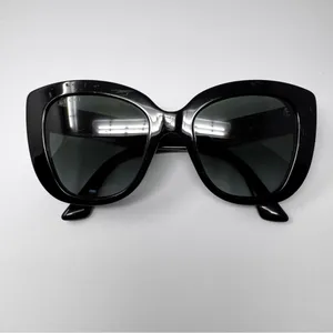 GUCCI sunglasses, made in Italy thumbnail 6