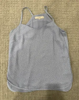 Loft Short Sleeve Top thumbnail 1