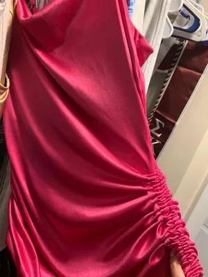 Dress Pink Size M thumbnail 3