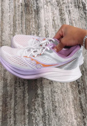 Women’s Saucony Running Shoes thumbnail 2