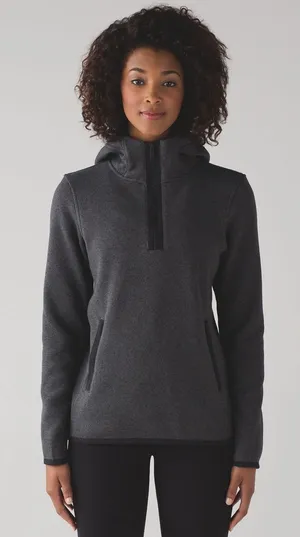 Lululemon It’s Fleecing Cold Pullover thumbnail 1