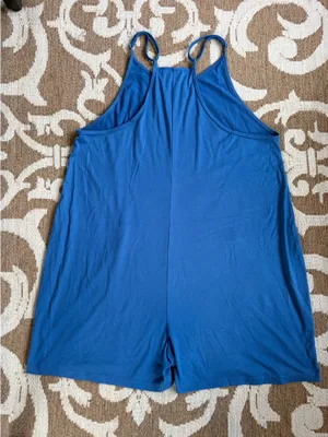 Amazon Romper thumbnail 2