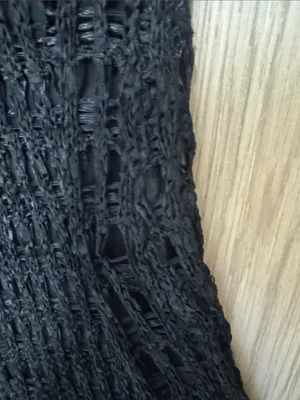 Zara maxi dress thumbnail 4