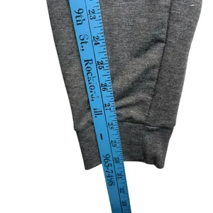 Gymshark Solace Jumpsuit‎ Gray Sporty Chic Athleisure Gym Girl Women's Medium thumbnail 9