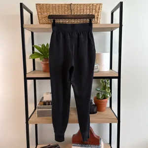 Lululemon athletica High-Rise Nub French Terry Jogger Sweat Pant, 8 thumbnail 6