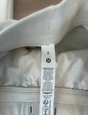 Lululemon Scuba Sweatpants thumbnail 4