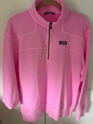 Vineyard Vines Quarter-Zip Pullover thumbnail 1