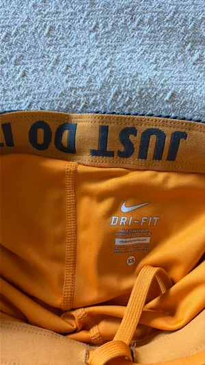 Nike Dri-Fit Shorts Women’s thumbnail 2