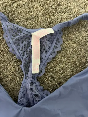 Victoria's Secret PINK Bra thumbnail 3