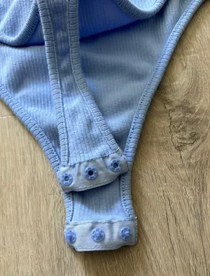 Tiger Mist Bodysuit thumbnail 5
