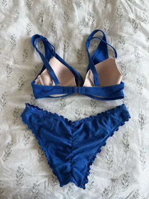 Shade and Shore Bikini Set thumbnail 2