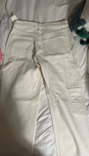 Abercrombie and fitch straight jeans thumbnail 5