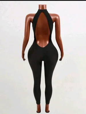 Women’s Y2k trendy Jumpsuit  thumbnail 3