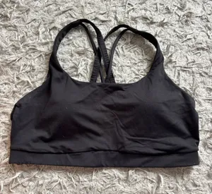 Lululemon Energy Bra  thumbnail 1