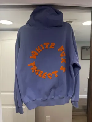 White Fox Boutique Hoodie thumbnail 4