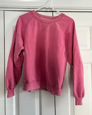 American Eagle Crewneck Oversized thumbnail 1