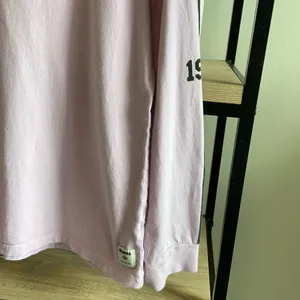 Roots Long Sleeve Graphic Tee, Large thumbnail 3