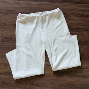 Soft Cream Pants thumbnail 1