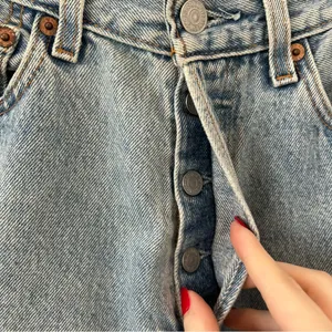 Levi’s Vintage 501 Kick Flare Jeans thumbnail 6