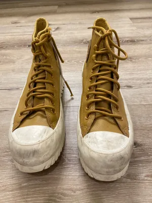 Converse High-Top thumbnail 2