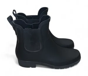 Eddie Bauer Hailey Waterproof/Weather Resistant Comfort Stretch Rain Boot thumbnail 1