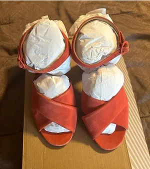 Soludos open toe shoe thumbnail 1