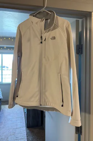 The North Face Jacket Women’s Full-Zip thumbnail 1