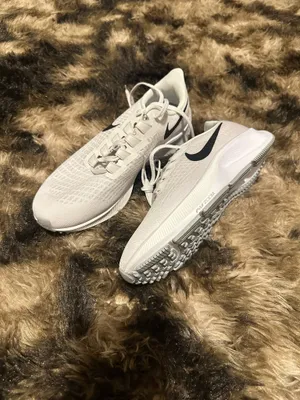 Nike Air Zoom Pegasus 37 Platinum Tint thumbnail 4