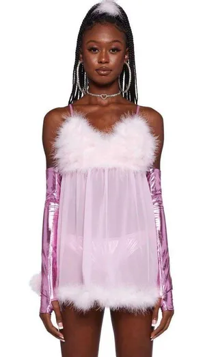 Dolls Kill Halloween Costume thumbnail 1