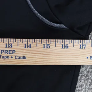 The‎ North Face Womens Small P Jacket Full Zip Gray Black Cinder 100 Athletic thumbnail 9